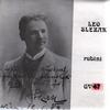 Leo Slezak - Leo Slezak -  Preowned Vinyl Record