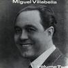 Miguel Villabella - Volume Two -  Preowned Vinyl Record