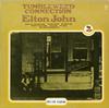 Elton John - Tumbleweed Connection -  Preowned Vinyl Record