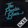 The Powder Blues - Uncut -  Preowned Vinyl Record