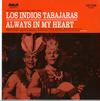Los Indios Tabajaras - Always In My Heart -  Preowned Vinyl Record