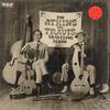 Chet Atkins And Merle Travis - The Atkins-Travis Traveling Show -  Preowned Vinyl Record
