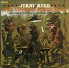 Jerry Reed - The Uptown Poker Club -  Preowned Vinyl Record