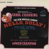 Original Cast - Hello, Dolly! -  Preowned Vinyl Record