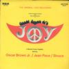 Original Cast - Joy -  Preowned Vinyl Record
