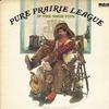 Pure Prairie League - If The Shoe Fits -  Preowned Vinyl Record