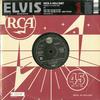 Elvis Presley - Rock A Hula Baby -  Preowned Vinyl Record