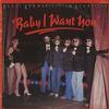 Funky Communication Committee - Baby I Want You -  Preowned Vinyl Record