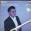 Taco - Puttin' On The Ritz -  Preowned Vinyl Record