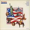 Various Artists - My Country, America -  Preowned Vinyl Record