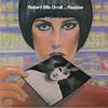 Robert Ellis Orrall - Fixation -  Preowned Vinyl Record