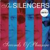 The Silencers - Seconds Of Pleasure -  Preowned Vinyl Record