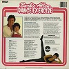 Barbie Allen - Dance/Exercise -  Preowned Vinyl Record