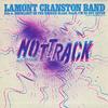 Lamont Cranston Band - Moonlight On The Broken Glass -  Preowned Vinyl Record