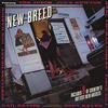 Various Artists - New Breed -  Preowned Vinyl Record