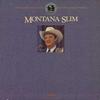 Montana Slim - Collector's Series -  Preowned Vinyl Record