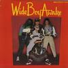 Wide Boy Awake - Wide Boy Awake -  Preowned Vinyl Record