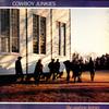 Cowboy Junkies - The Caution Horses -  Preowned Vinyl Record