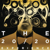 Justin Timberlake - The Complete 20/20 Experience -  Preowned Vinyl Box Sets