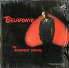 Harry Belafonte - The Midnight Special -  Preowned Vinyl Record