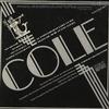 Original Cast - Cole -  Preowned Vinyl Record