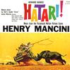 Original Soundtrack - Hatari! -  Preowned Vinyl Record