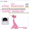 Henry Mancini - The Pink Panther -  Preowned Vinyl Record