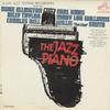 Various - The Jazz Piano -  Preowned Vinyl Record