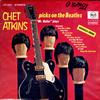 Chet Atkins - Picks On The Beatles -  Preowned Vinyl Record