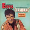 Elvis Presley - Clambake -  Preowned Vinyl Record