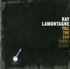 Ray LaMontagne - Till The Sun Turns Black -  Preowned Vinyl Record