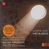 Nikolaus Harnoncourt - Messa Da Requiem -  Preowned Vinyl Record