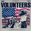 Jefferson Airplane - Volunteers -  Preowned Vinyl Record