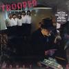 Trooper - Money Talks -  Preowned Vinyl Record