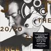 Justin Timberlake - The 20/20 Experience -  Preowned Vinyl Record