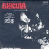 Gene Page - Blacula -  Preowned Vinyl Record