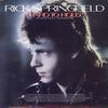 Rick Springfield - Hard To Hold -  Preowned Vinyl Record