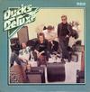 Ducks Deluxe - Ducks Deluxe *Topper Collection -  Preowned Vinyl Record