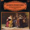 Rossini, Chicago Symphony Orchestra, Fritz Reiner - Rossini Overtures -  Preowned Vinyl Record