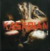 Kasabian - Fire -  Preowned Vinyl Record