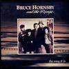 Bruce Hornsby And The Range - The Way It Is -  Preowned Vinyl Record