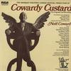 Original Cast - Cowardy Custard -  Preowned Vinyl Record