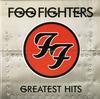 Foo Fighters - Greatest Hits -  Preowned Vinyl Record