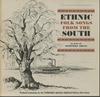 Winifred Smith - Ethnic Folk Songs From The South -  Preowned Vinyl Record