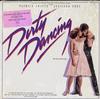 Original Soundtrack - Dirty Dancing -  Preowned Vinyl Record