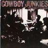 Cowboy Junkies - The Trinity Session -  Preowned Vinyl Record