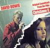 David Bowie - Christiane F. soundtrack -  Preowned Vinyl Record
