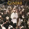 Soundtrack - Gandhi -  Preowned Vinyl Record
