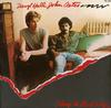 Daryl Hall and John Oates - Along The Red Ledge -  Preowned Vinyl Record