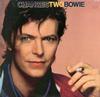 David Bowie - Changestwobowie -  Preowned Vinyl Record